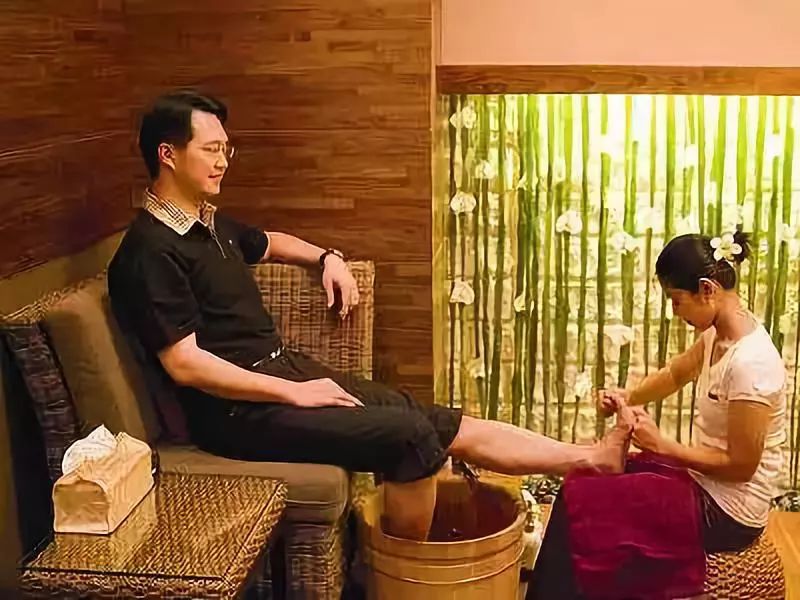 健康养生，让你远离疾病的烦恼